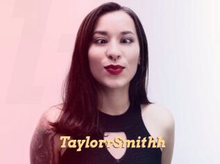 TaylorrSmithh