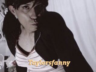 Taylorsfanny