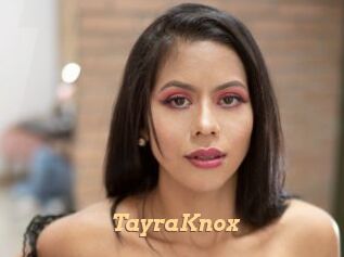 TayraKnox
