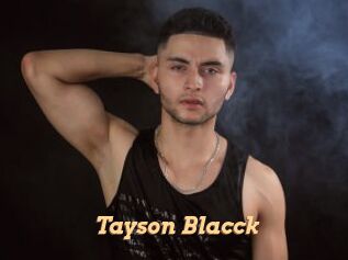 Tayson_Blacck