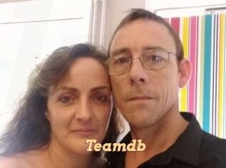 Teamdb
