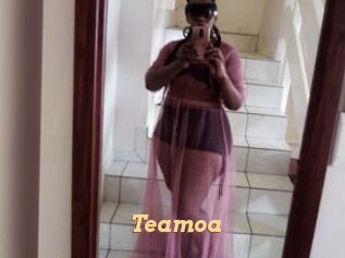 Teamoa