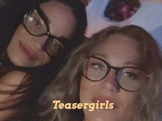 Teasergirls