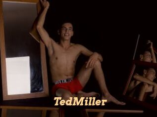 TedMiller