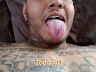 Teddy617