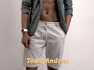 TeddyAndrew