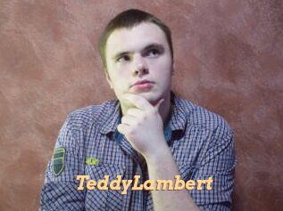 TeddyLambert