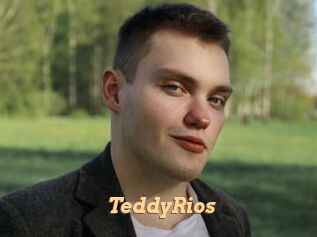 TeddyRios