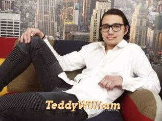 TeddyWilliam