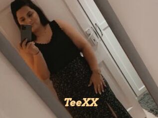 TeeXX Live Paradise