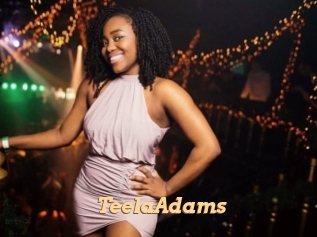 TeelaAdams