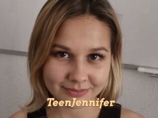 TeenJennifer