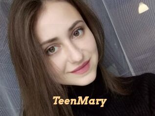 TeenMary