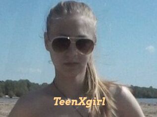 TeenXgirl_