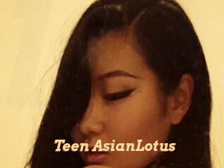 Teen_AsianLotus