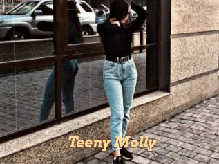 Teeny_Molly Live Paradise
