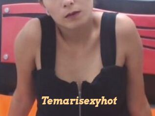 Temarisexyhot