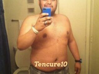 Tencure10