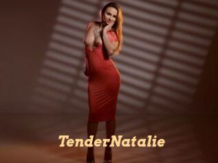 TenderNatalie