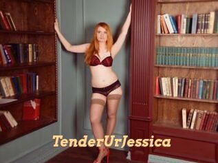 TenderUrJessica