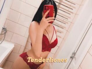 Tenderliones
