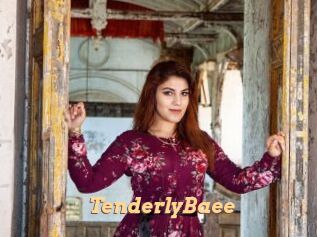 TenderlyBaee