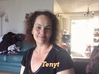 Tenyt