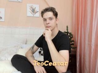 TeoCeasar Live Paradise