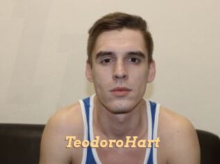 TeodoroHart