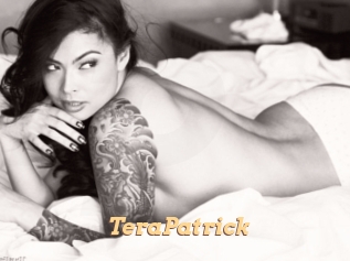 TeraPatrick
