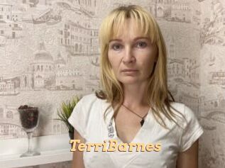 TerriBarnes