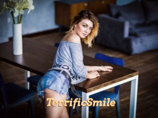 TerrificSmile