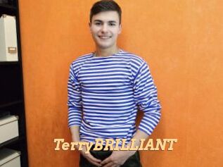 TerryBRILLIANT