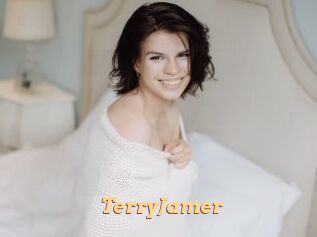 TerryJamer