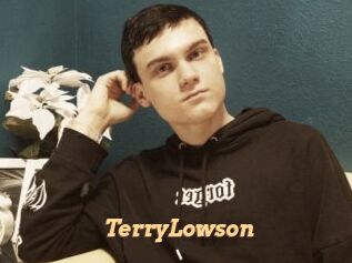TerryLowson