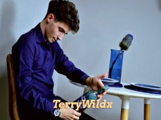 TerryWildx