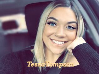 TessaTompson