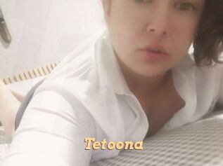 Tetoona