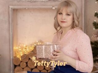 TettyTyler