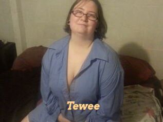 Tewee