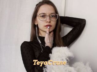 TeyaCruse