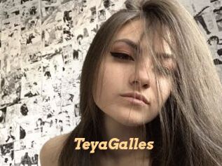 TeyaGalles