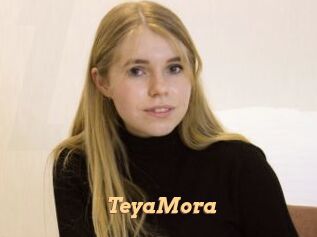 TeyaMora