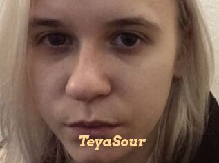 TeyaSour