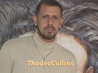ThadeoCollins