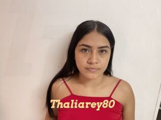 Thaliarey80