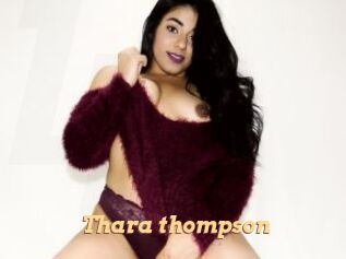 Thara_thompson