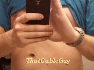 ThatCableGuy Live Paradise