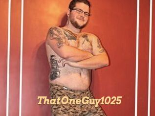 ThatOneGuy1025