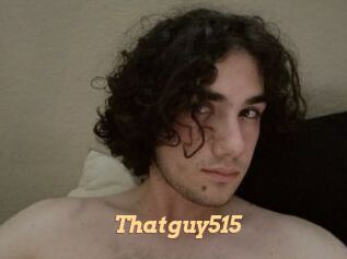 Thatguy515